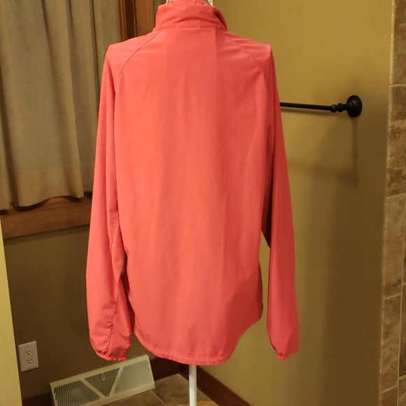 Nike dri-fit running jacket - Picture 2 of 4